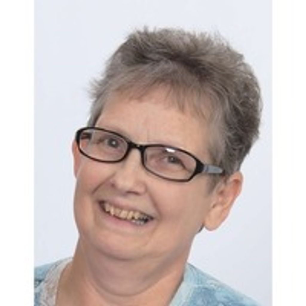 Mary "Murph" Wagman