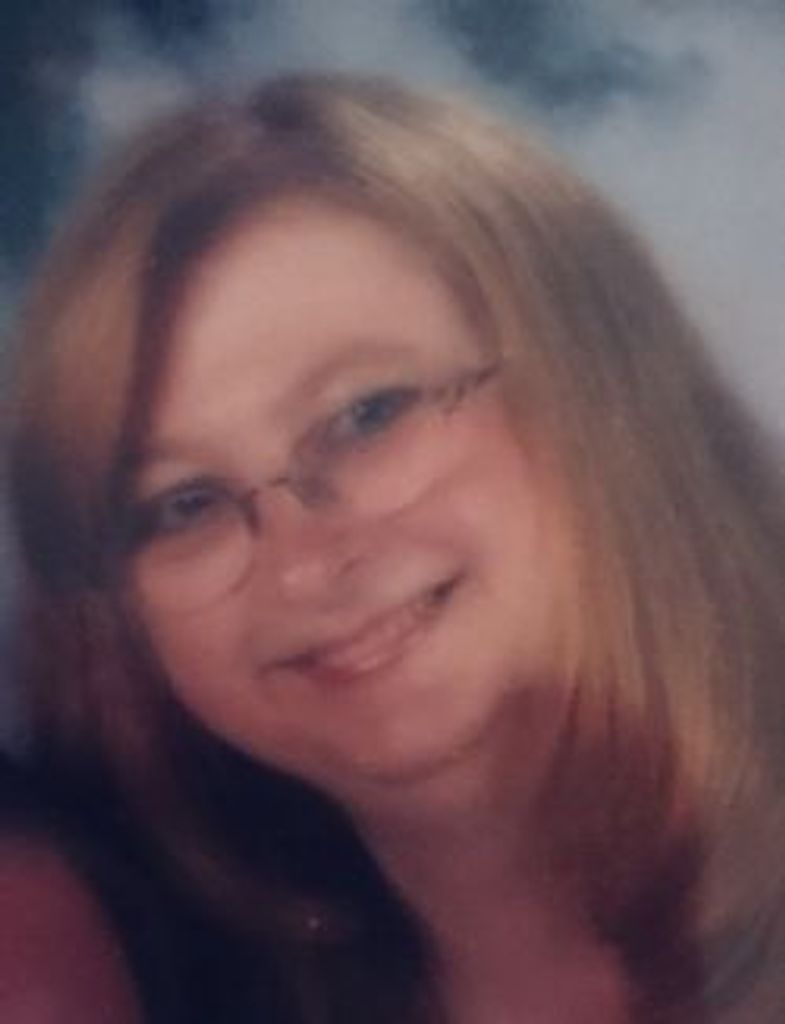 Deborah Lewis