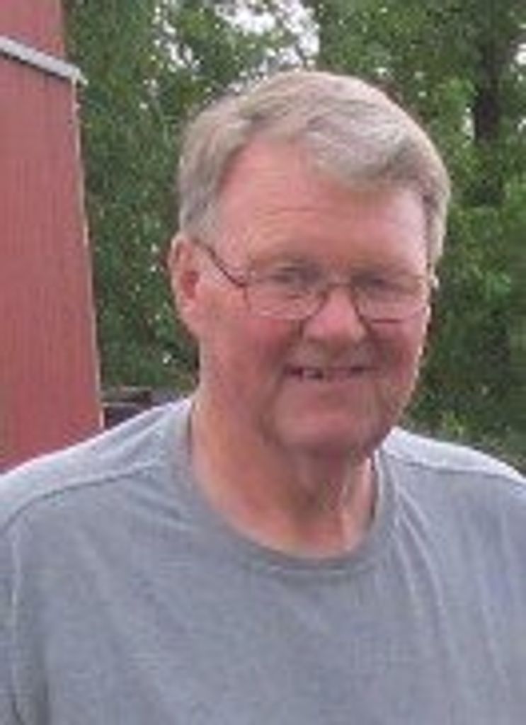 Dennis  Purchase