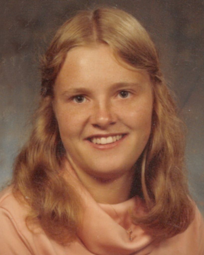Andrea "Getta" Marie Gucinski