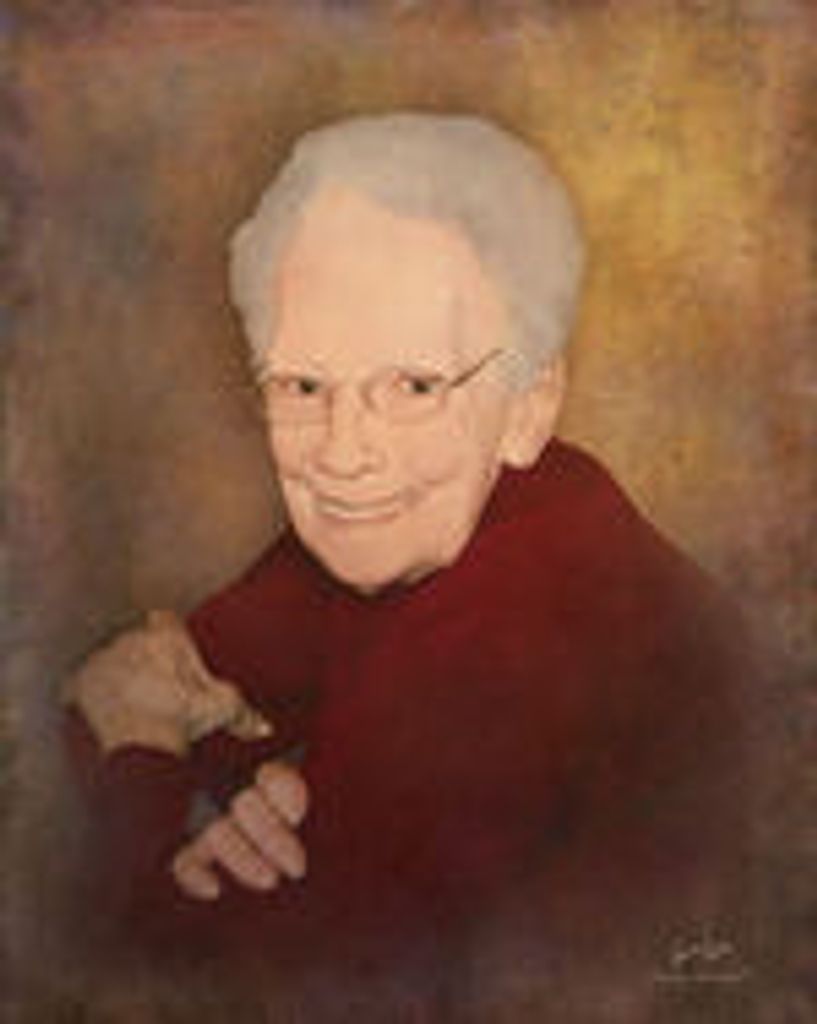 Virginia Gordon