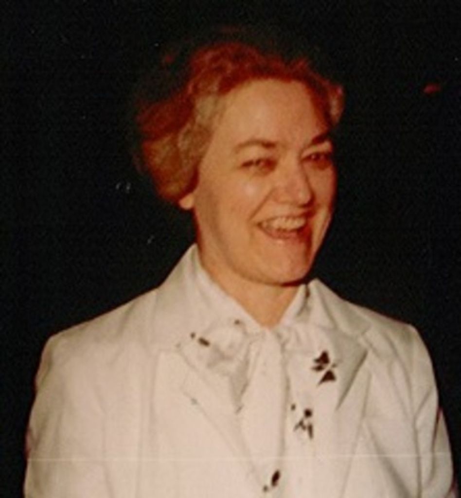 Marilyn J. Adams