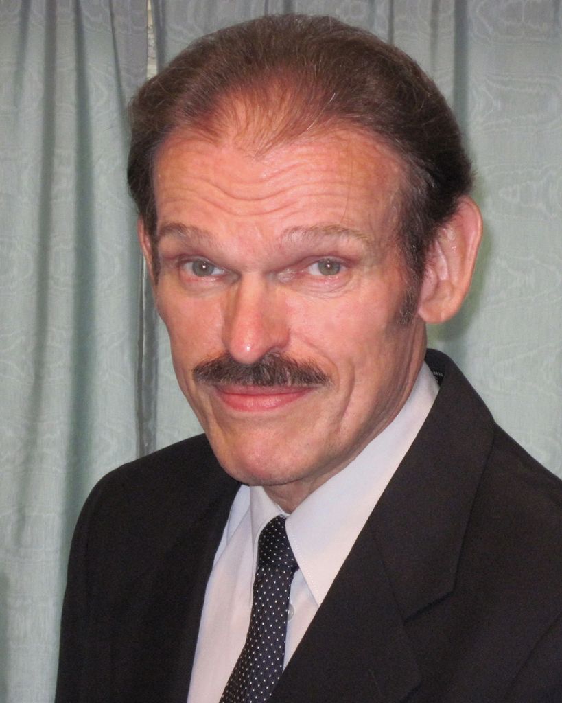 Daniel Cartwright
