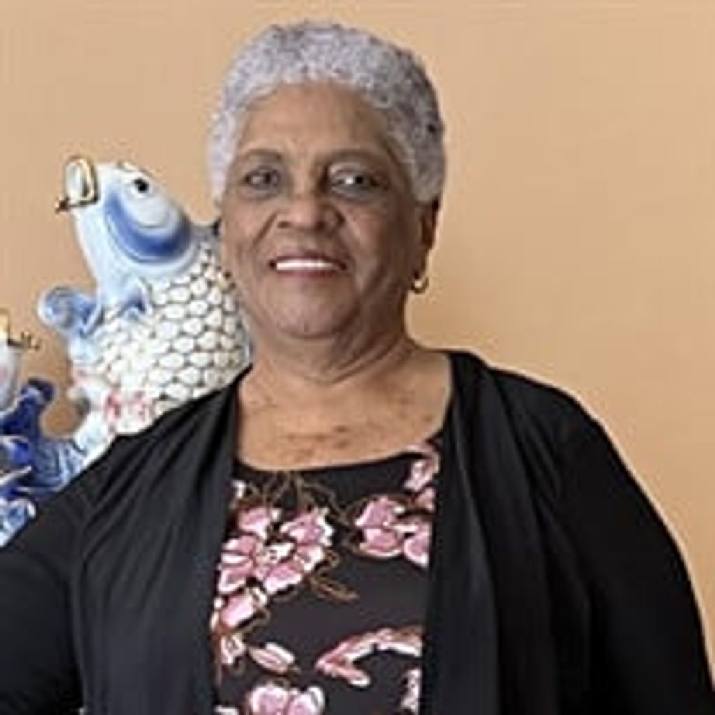 Georgina Rosario Massaguer-Espinosa