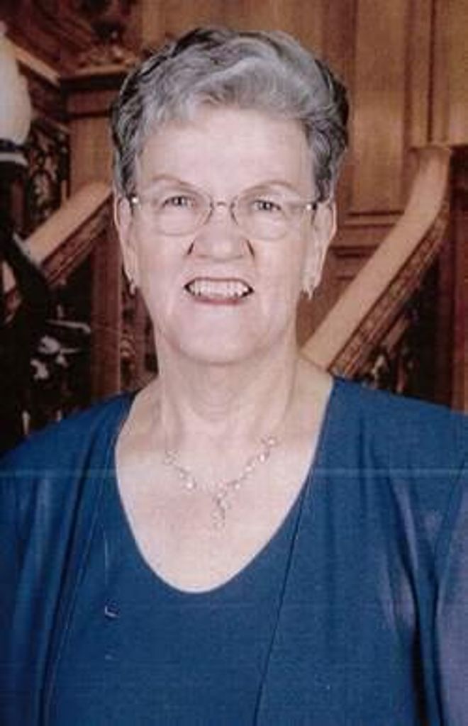 Hattie Sawyer Torset