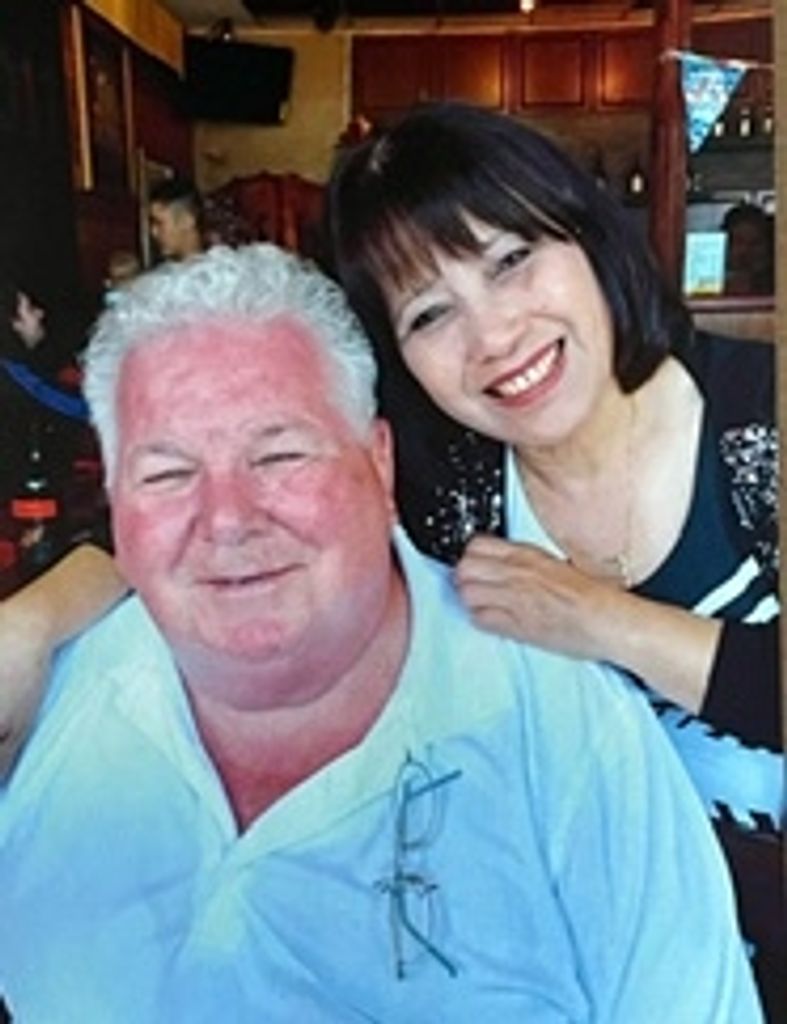 Jerry Wayne Vanhoosen Profile Photo