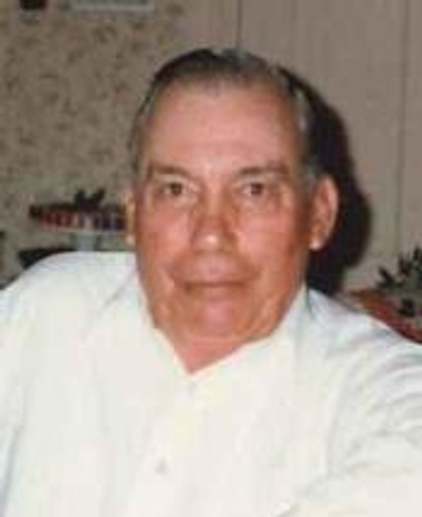 Oliver L. "Pete" Farver Profile Photo