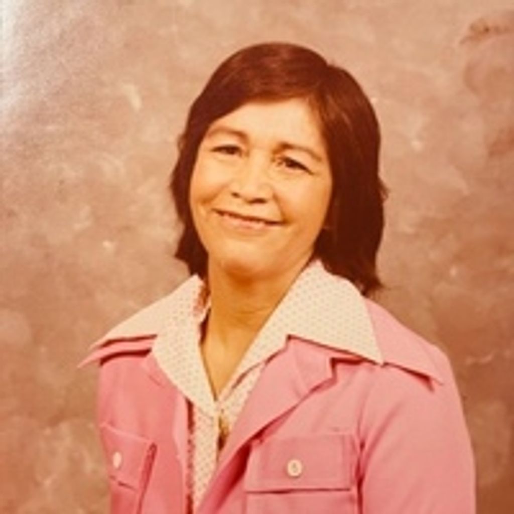 Beatrice P Martinez