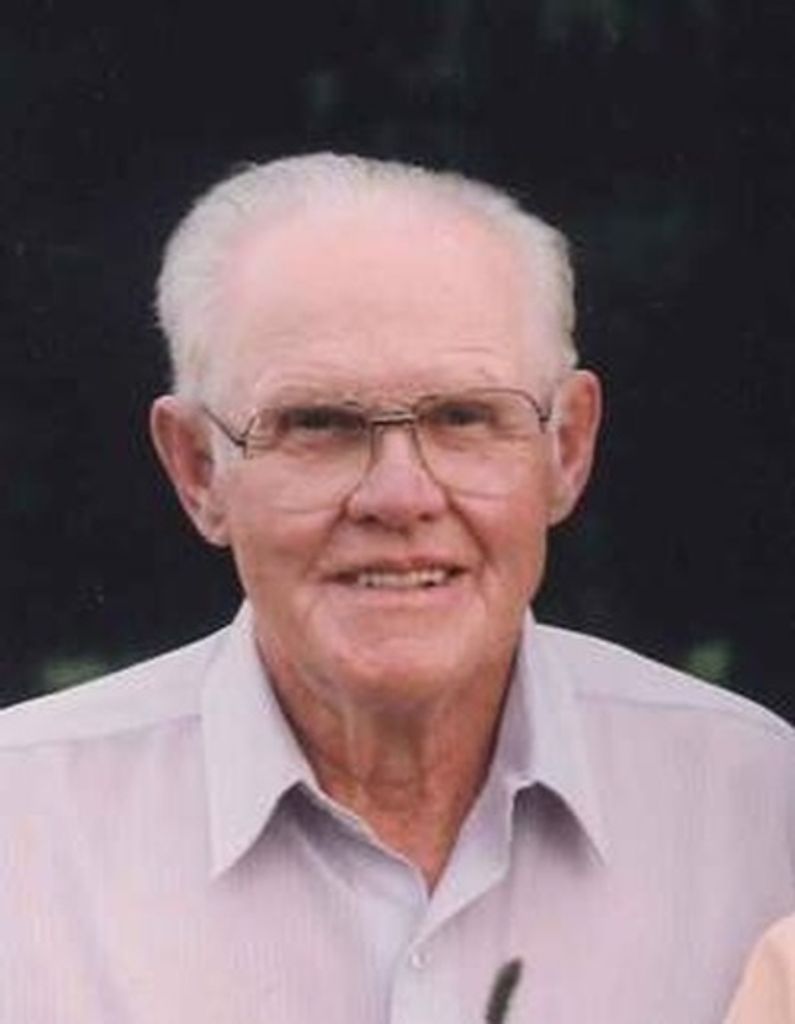 William (Billy) Albert Toombs Profile Photo