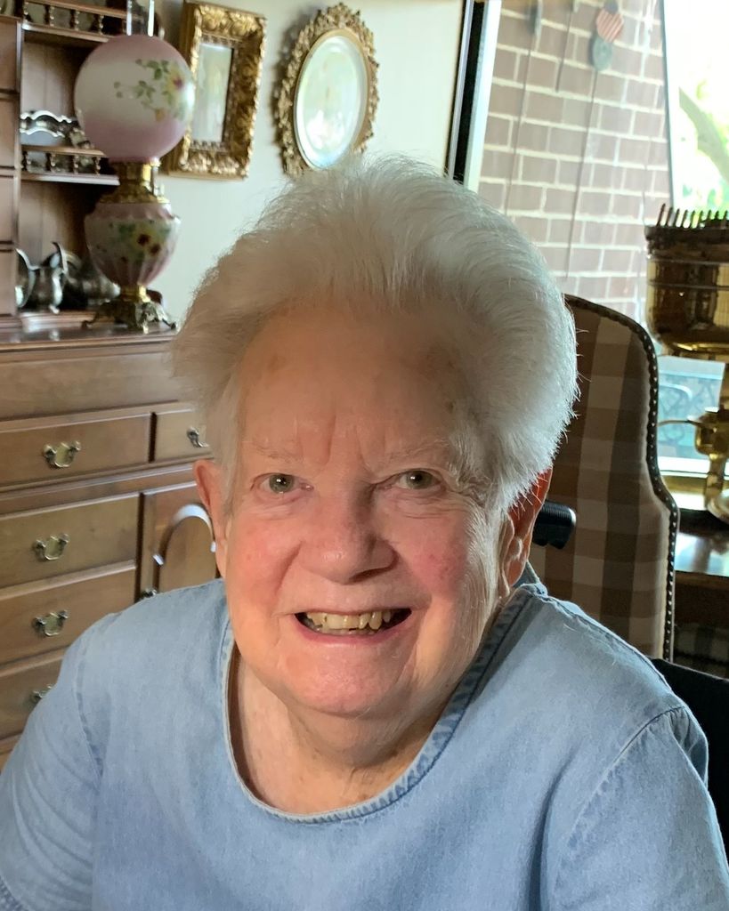 Mary Grace Joyce Profile Photo