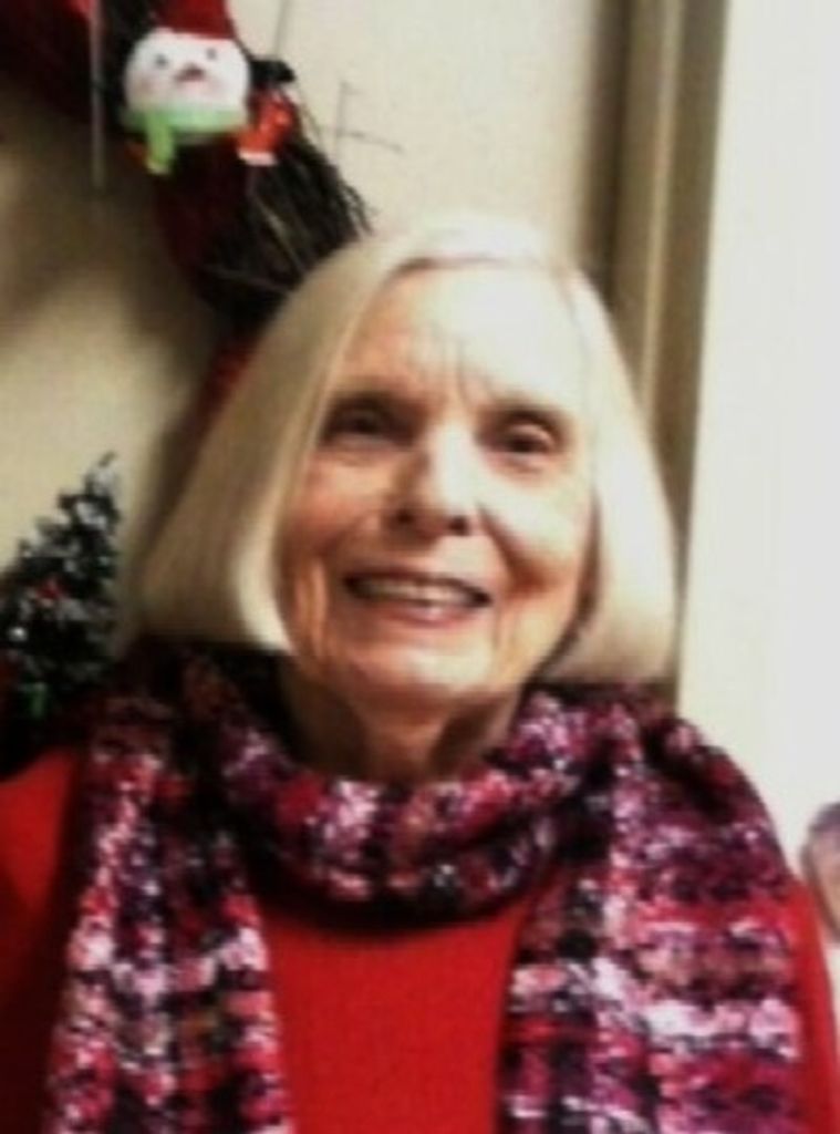 Dorothy Jo Bivins