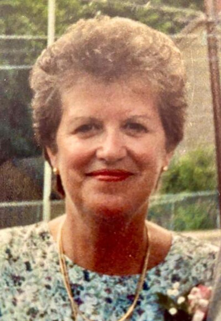 Barbara A Barlow Profile Photo