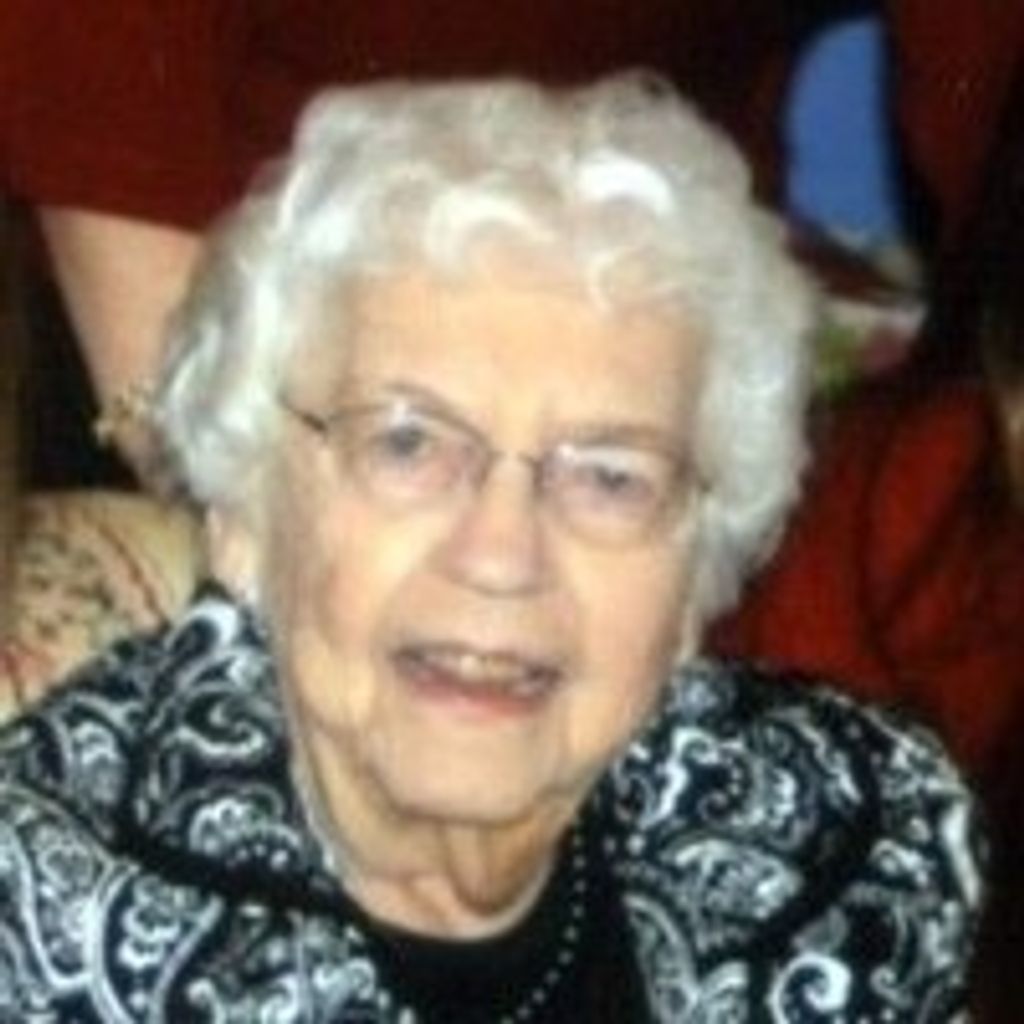 Priscilla Ryan