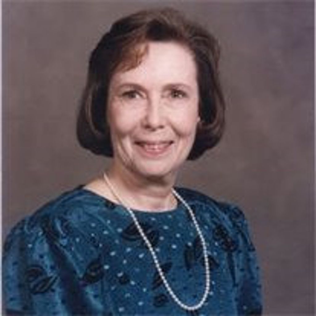 Leah Etheleen Clabough