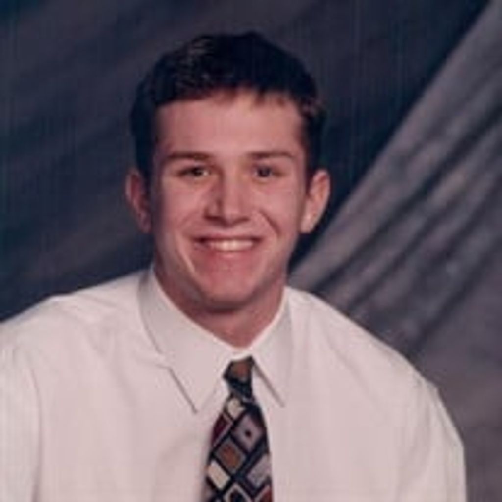 Adam Lee Royer
