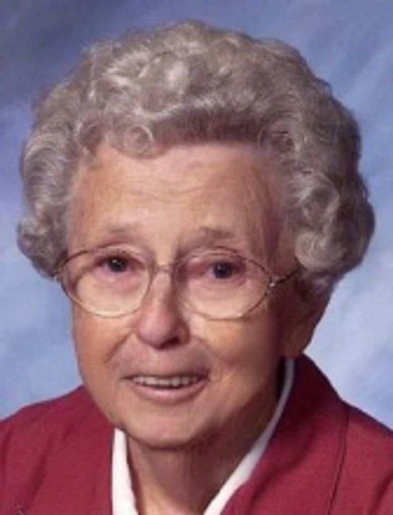 Marguerite Handke