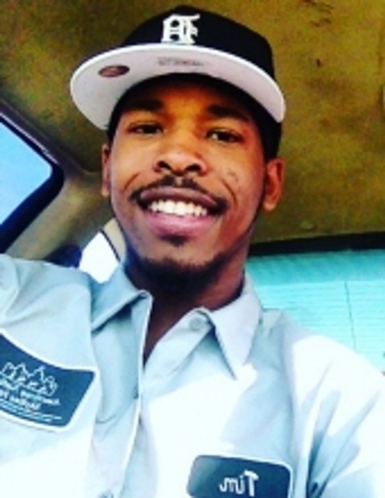 Timothy Jerome Mcmillon, Jr.
