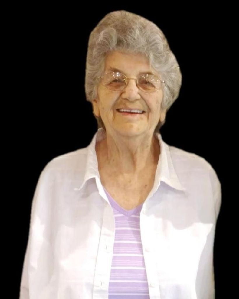 Shelby Jean Ireland Keech