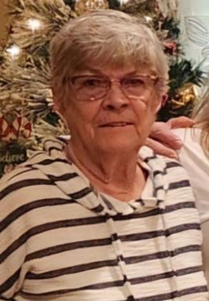 Kayla Sue Mckinney