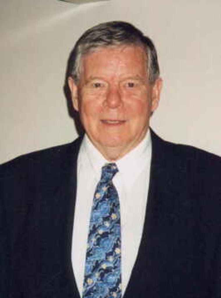 Joseph Patrick Morton