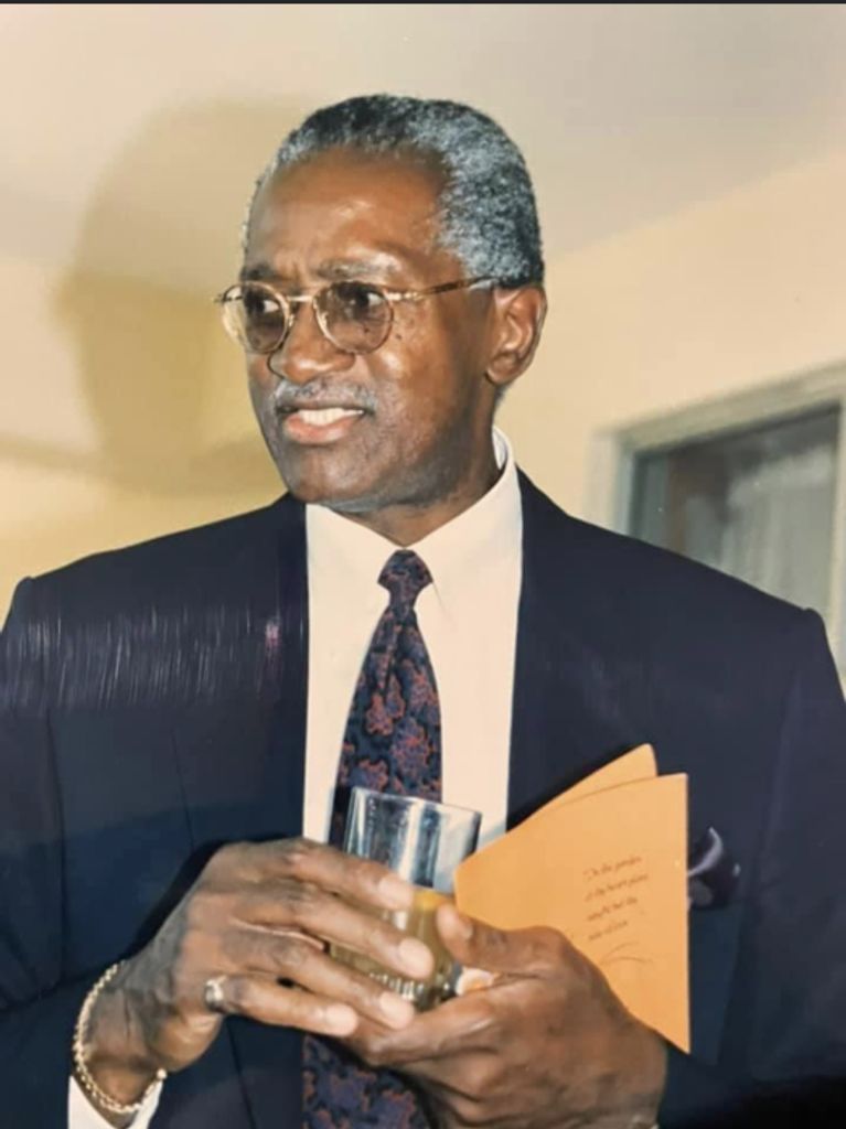 Raymond Collins Profile Photo