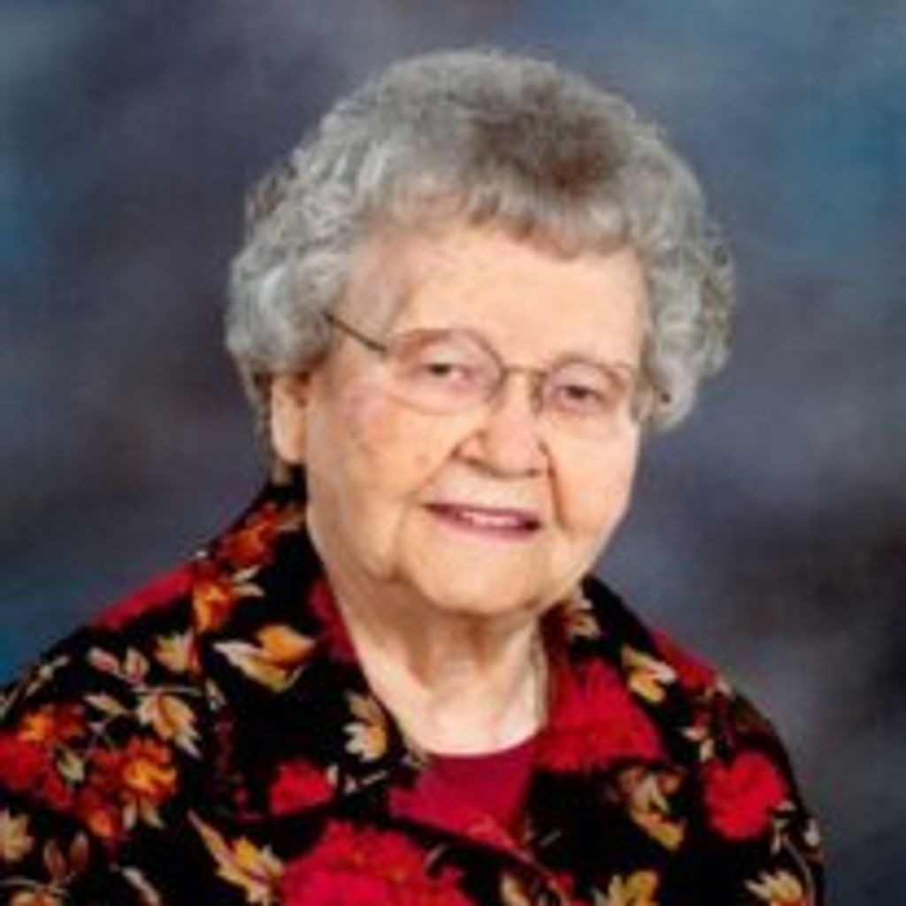 Annie E. Egge