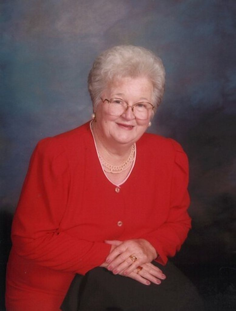 Mildred Chisum
