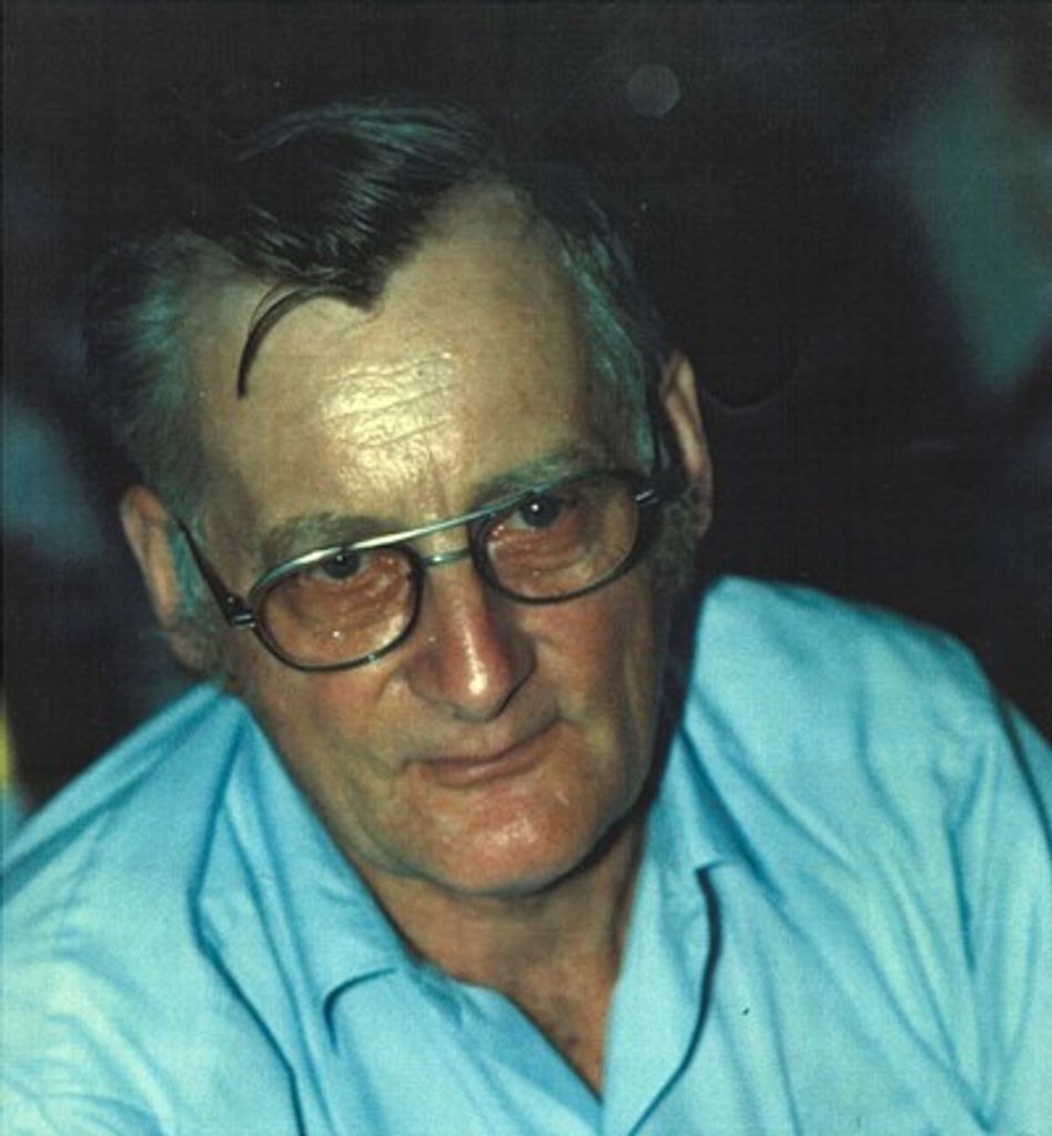 James Dean Voboril Profile Photo