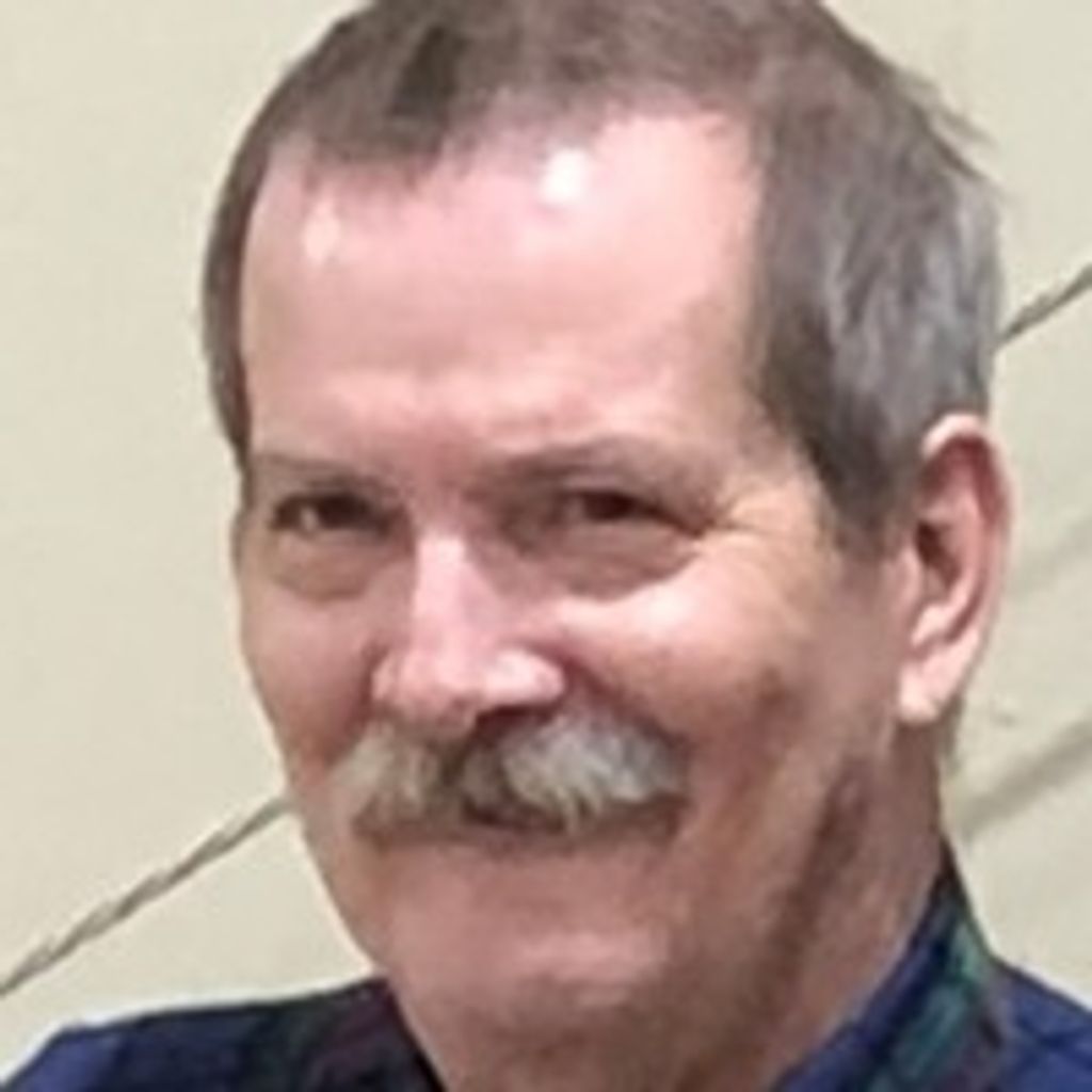 Bill Trumble
