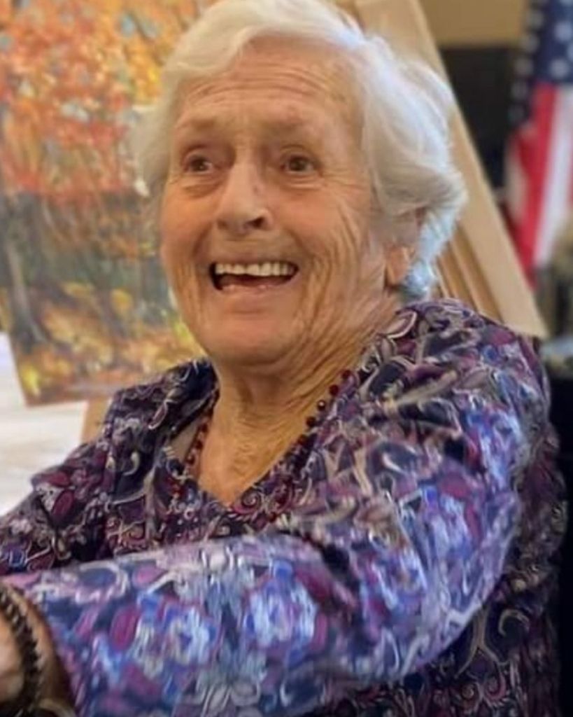 Grace A. (Lerette) O'Connell Profile Photo