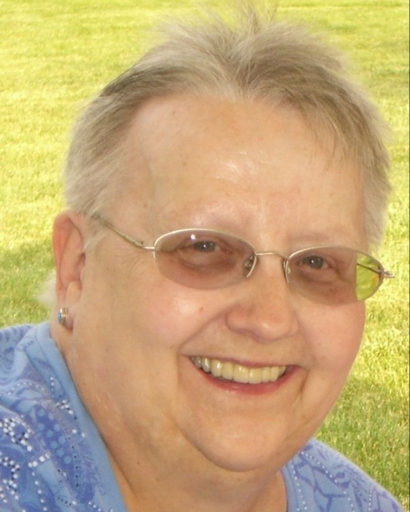 Donna R. Peterson
