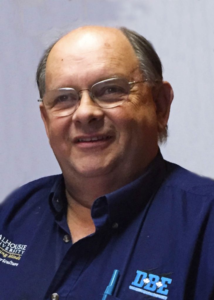 Carl Bragg Profile Photo