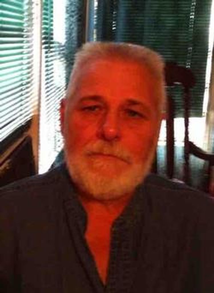 Robert Wayne Norris Jr. Profile Photo