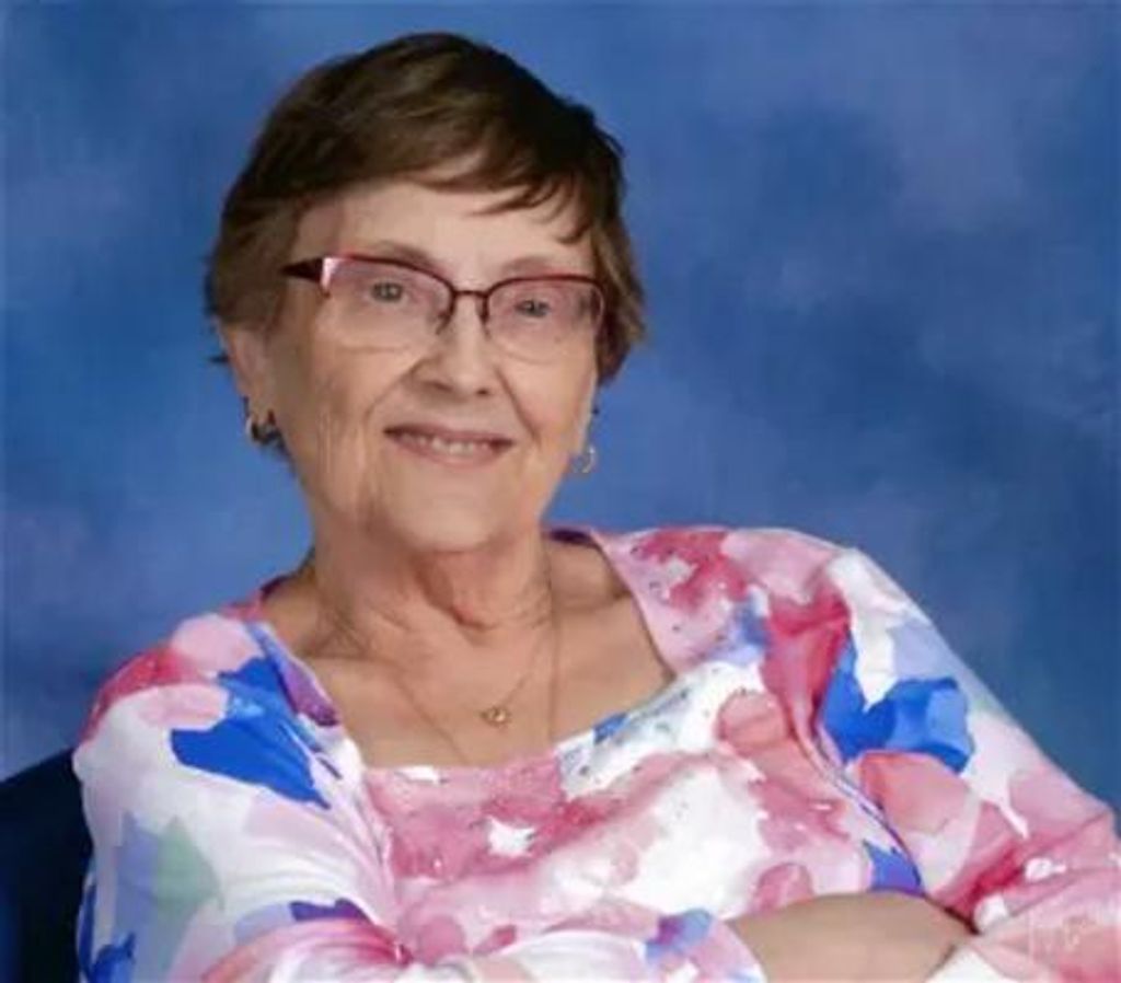 Marie Elizabeth Clark