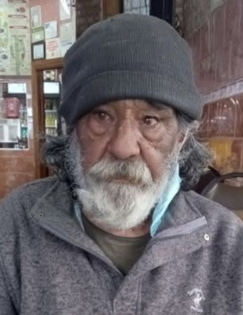 Candelario Duran Heredia Profile Photo