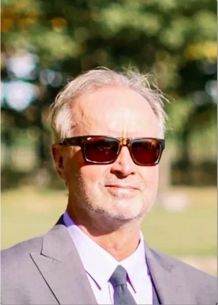 Dr. John Peter Provias Hon. B.Sc. M.D. F.R.C.P.(C)