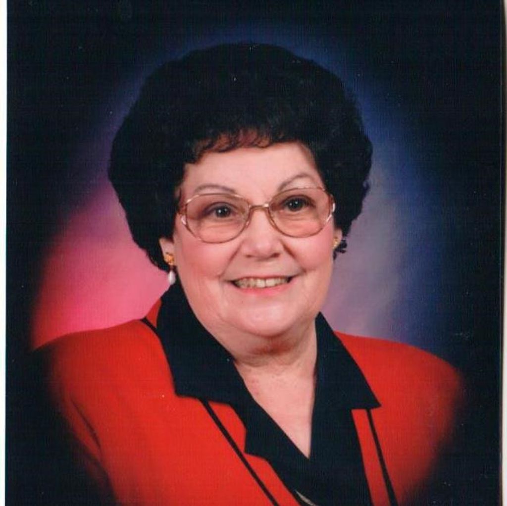 Mrs. Billie Jean Knight Profile Photo