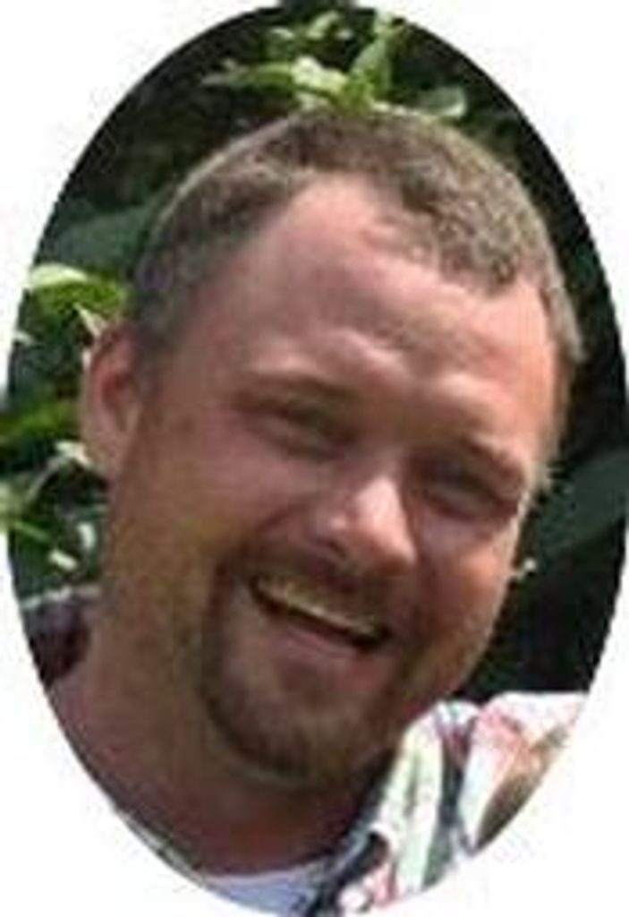 Anthony Scott Harper