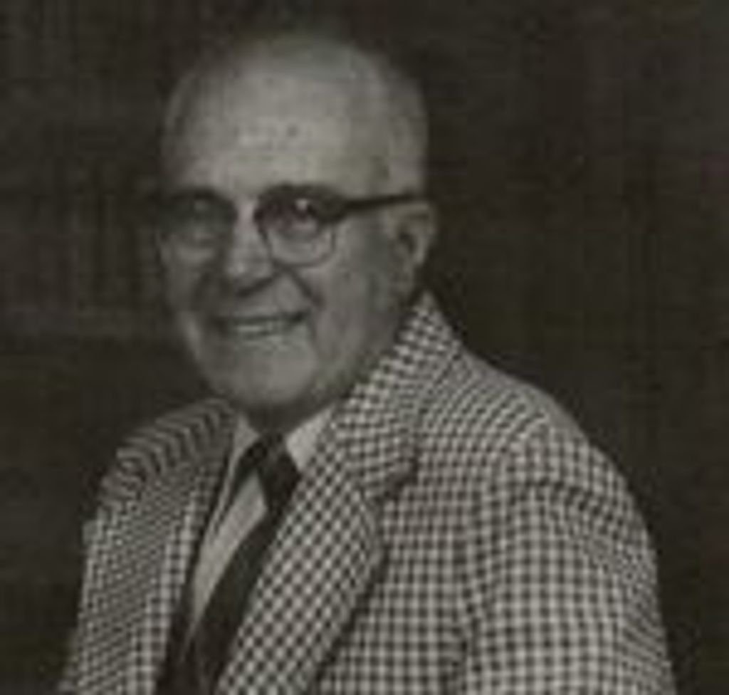 George H. Lippard Profile Photo