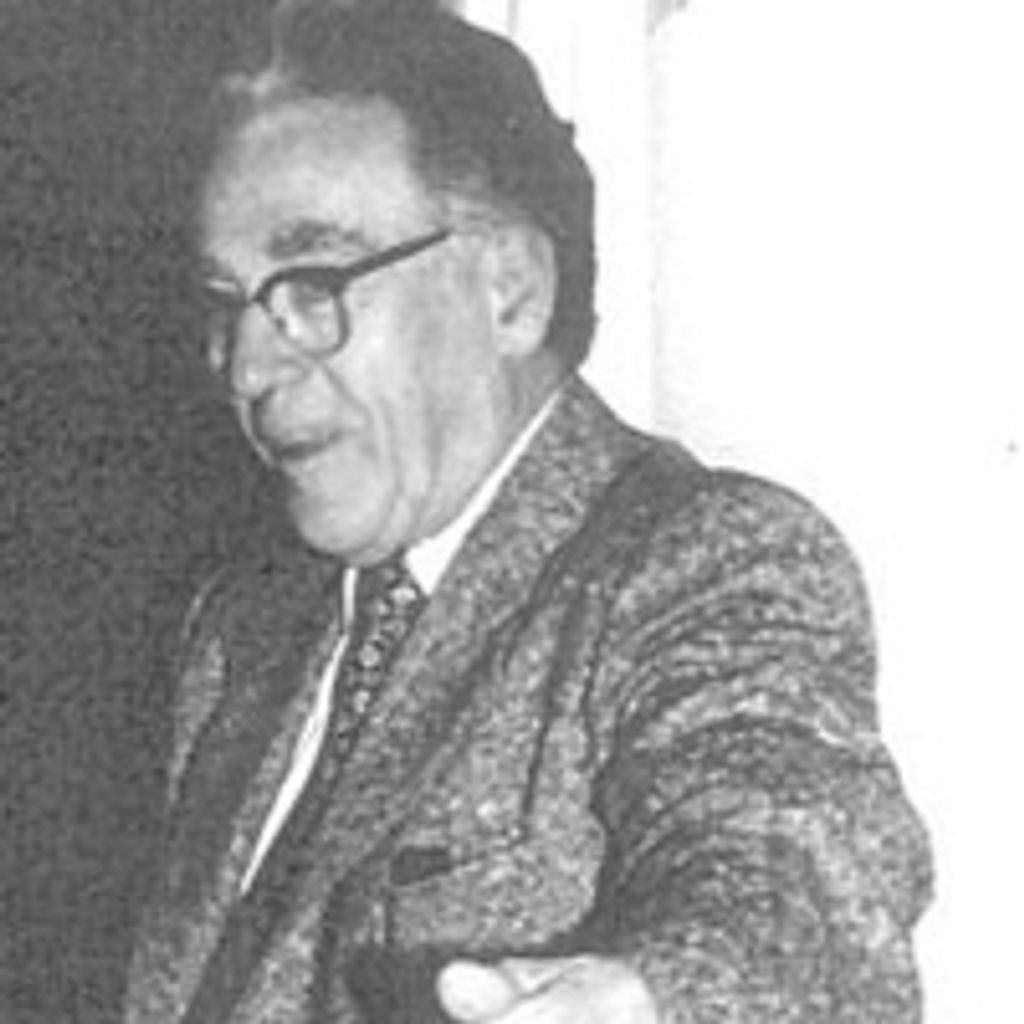 Dr.  Louis Rodabaugh