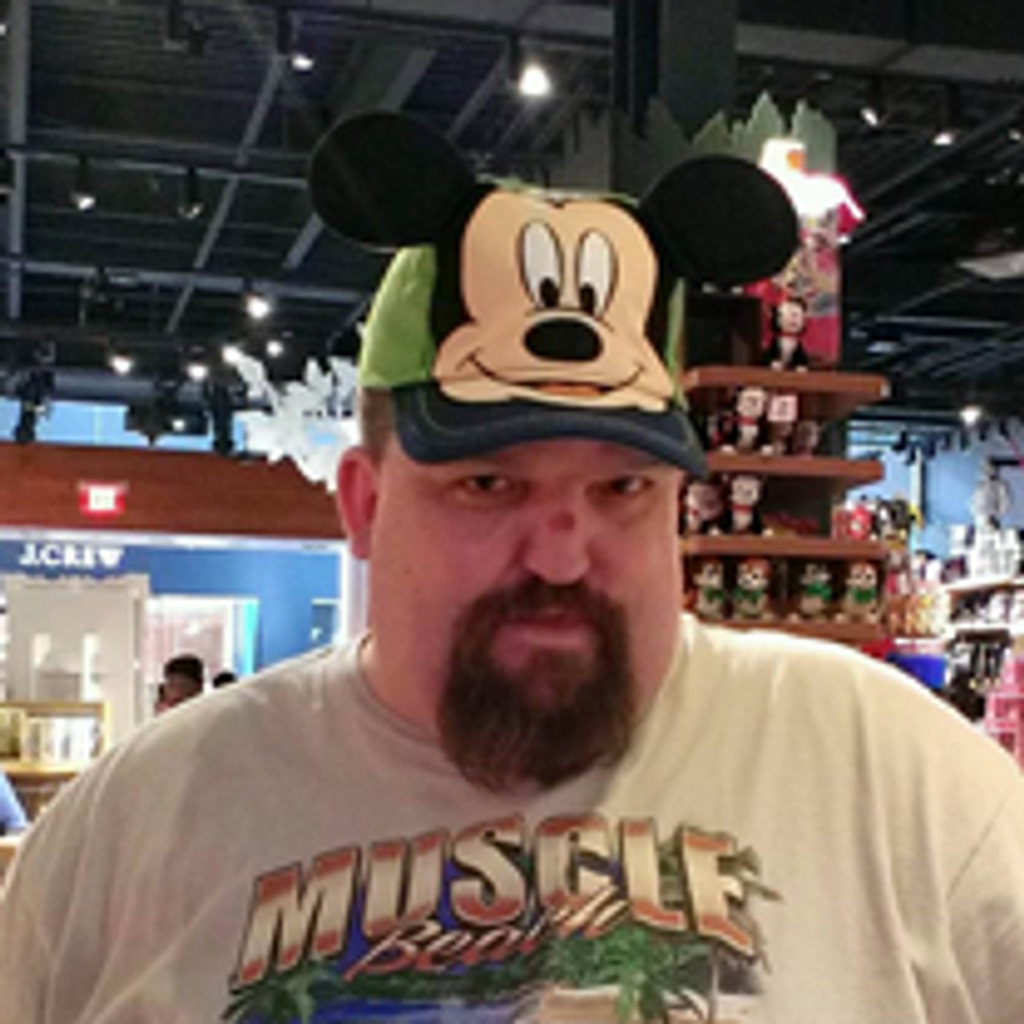 Timothy Doten
