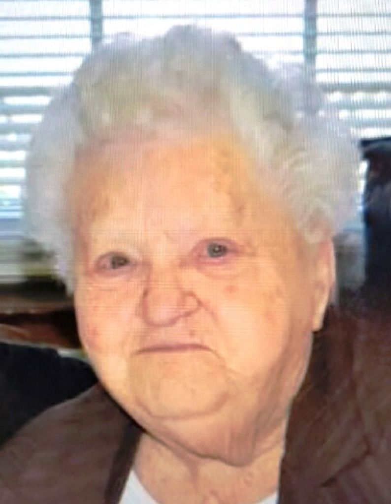 Beverly A. (Lloyd)  Rhodes