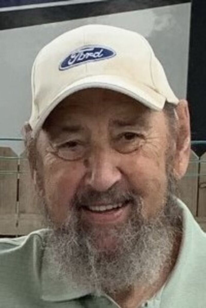 Paul Jacob Dittenhafer Profile Photo