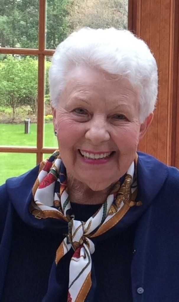 Jane E. Hardiman Profile Photo