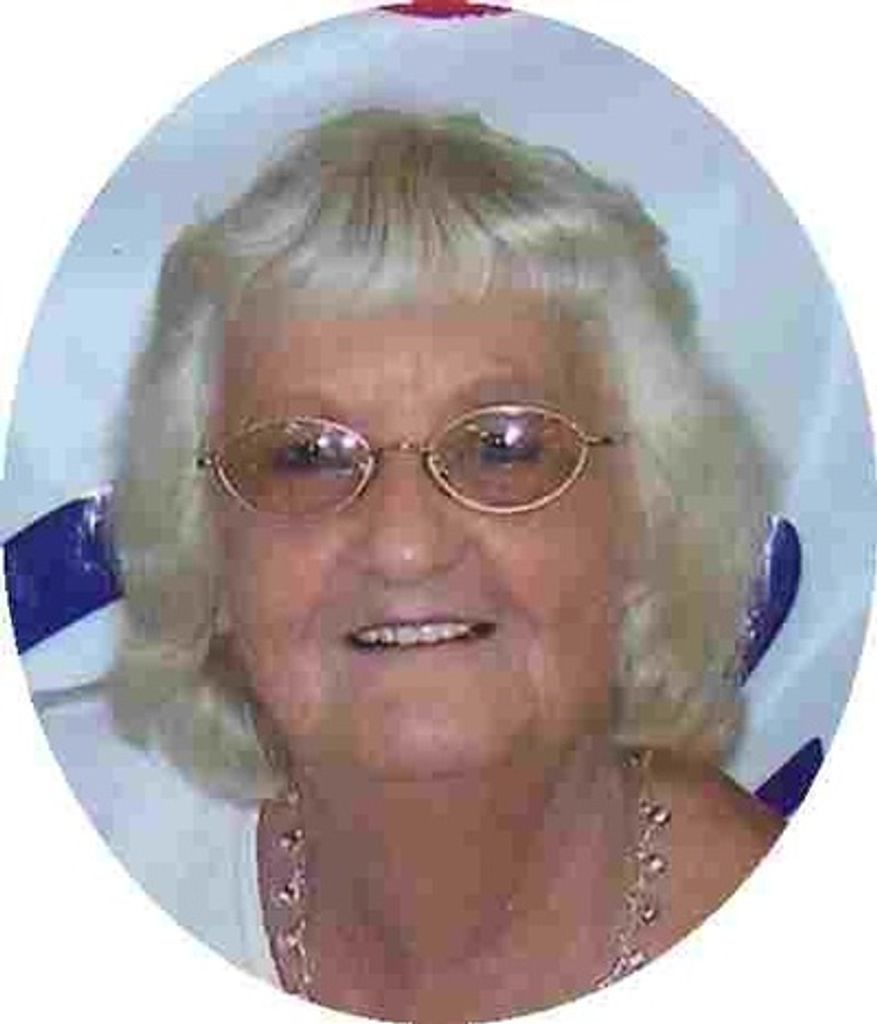 Sybil Arlene Ketchem