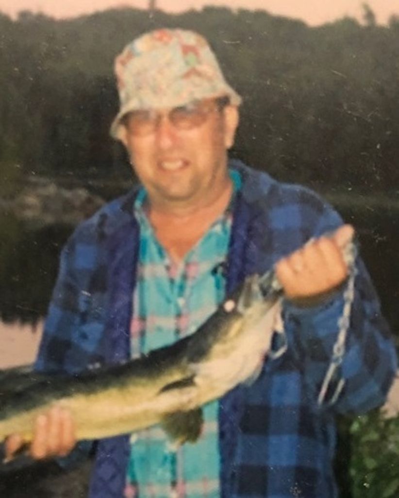 Theodore "Ted" Jias Profile Photo