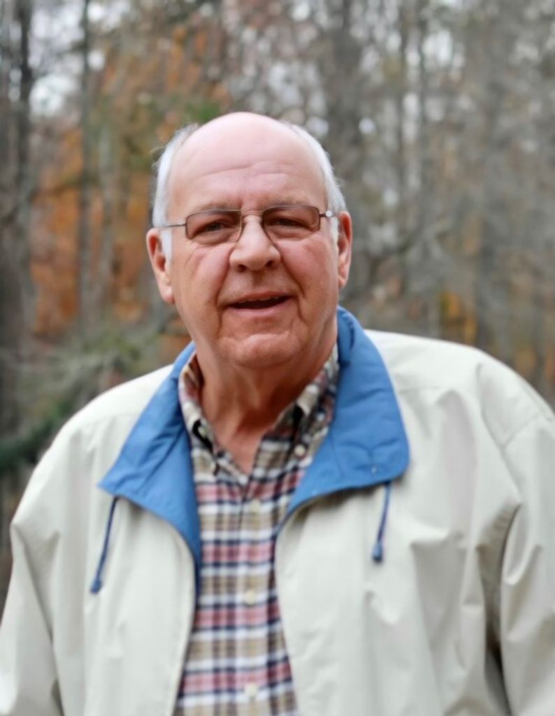 Richard William Yohn Profile Photo