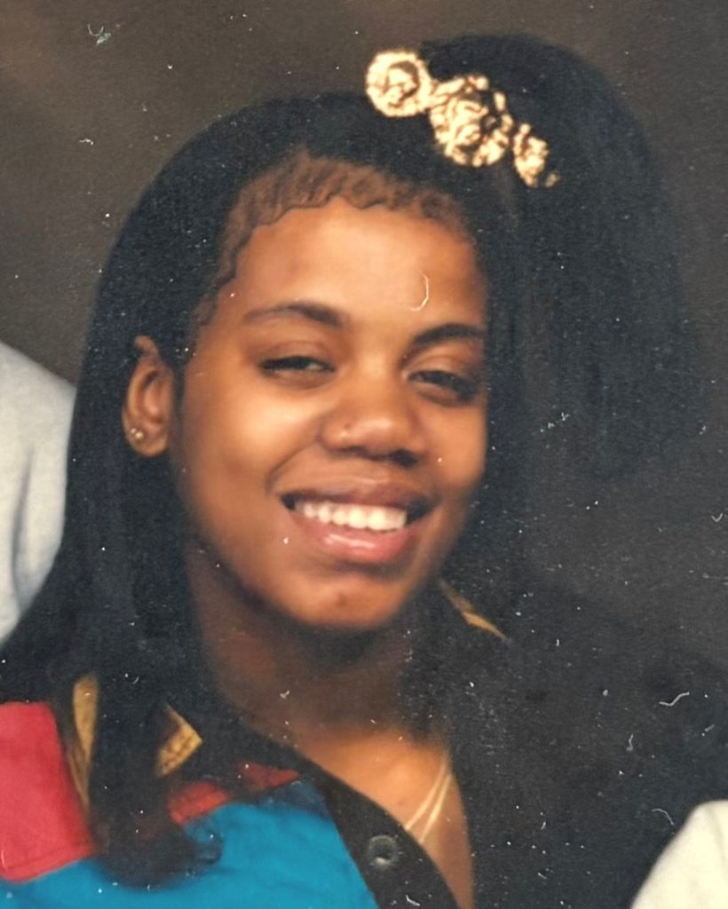 Yvette R. Ruiz