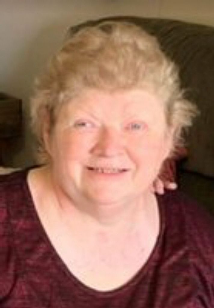 Marion Chumbley Profile Photo