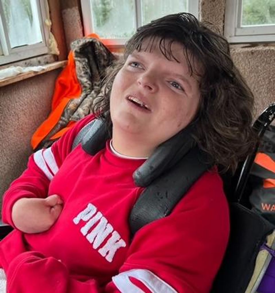 Jahna Lynn Sandberg Profile Photo